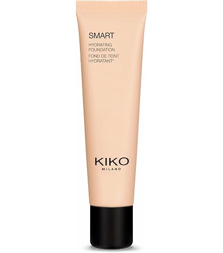 Amazon.com: Kiko Milano Skin Trainer CC Blur 04 | Optical